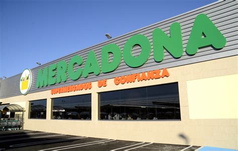 Nueva apertura de Mercadona en Hernani